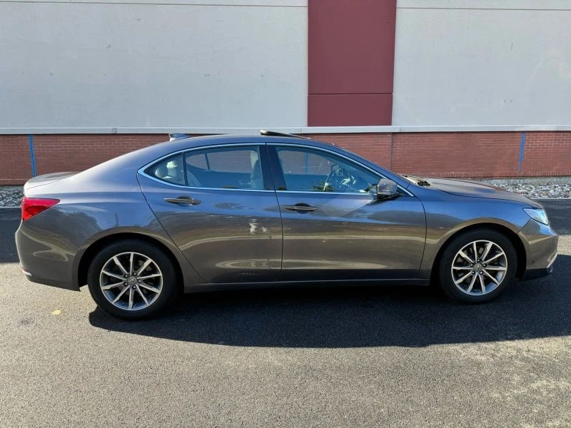 2020 Acura TLX 2nd Gen - Image 11 of 12