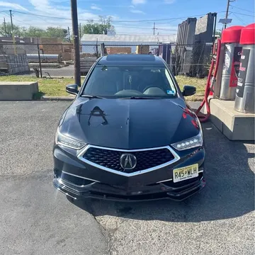 2020 Acura TLX 2.4 w/Technology Pkg Sedan
