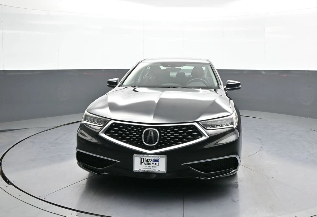 2020 Acura TLX 2nd Gen - Image 2 of 12
