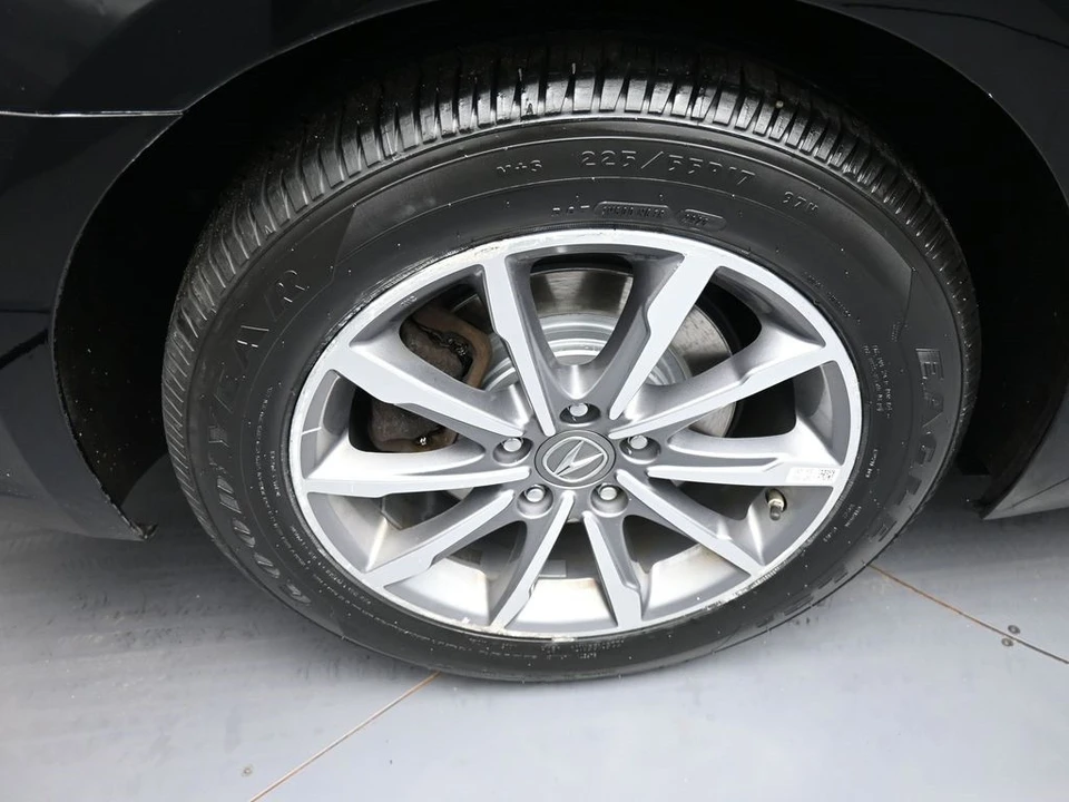 2020 Acura TLX 2nd Gen - Image 12 of 12