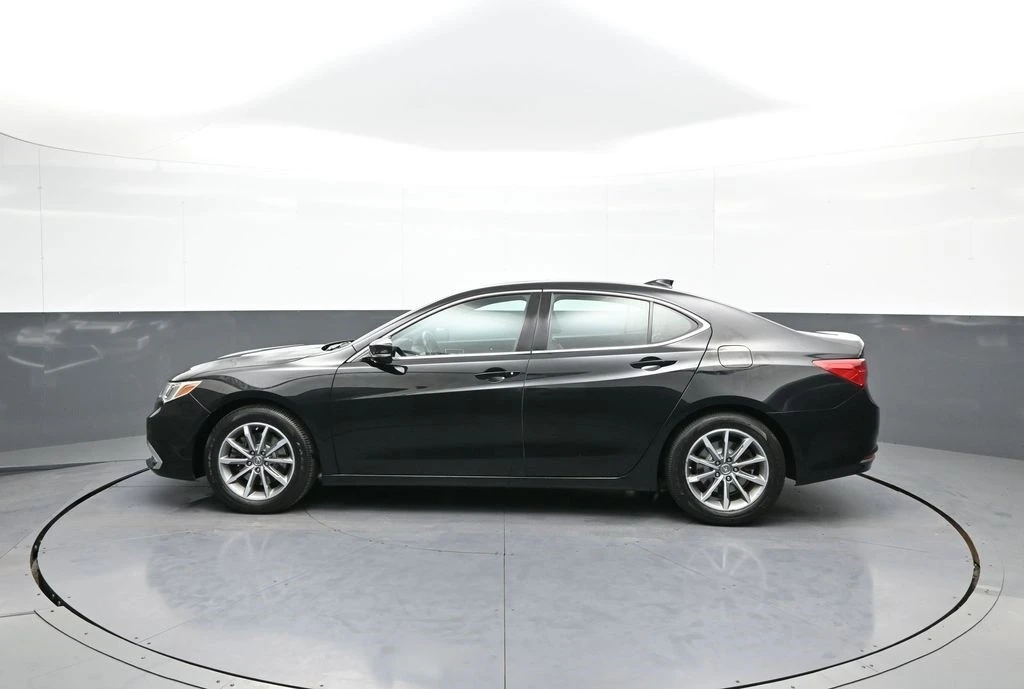 2020 Acura TLX 2nd Gen - Image 9 of 12