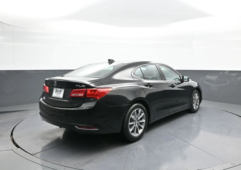 2020 Acura TLX 2nd Gen - Image 6 of 12