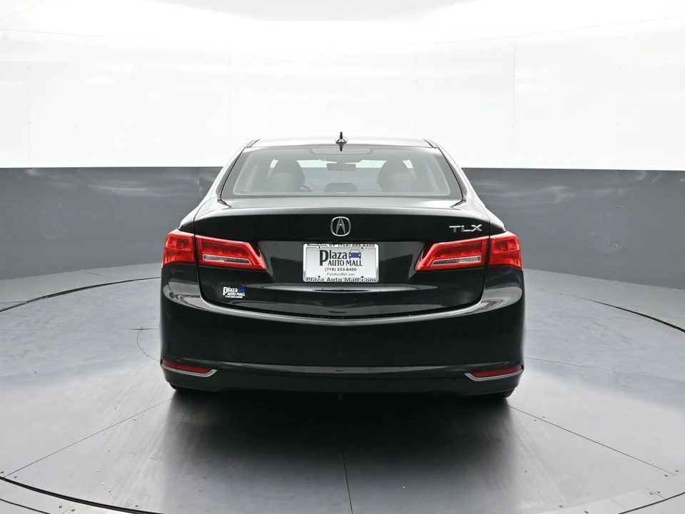 2020 Acura TLX 2nd Gen - Image 7 of 12