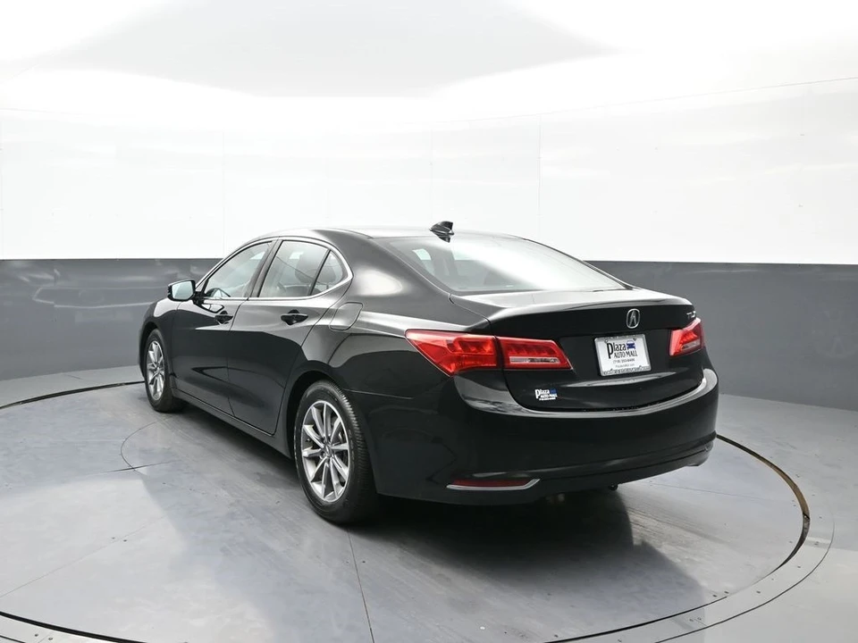 2020 Acura TLX 2nd Gen - Image 8 of 12