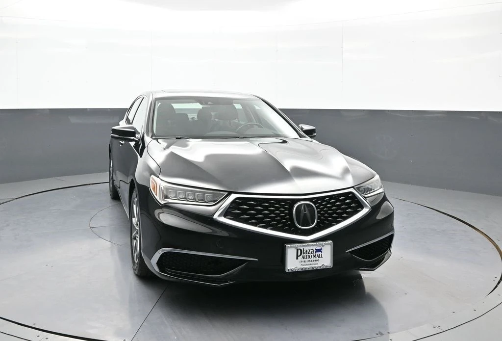 2020 Acura TLX 2nd Gen - Image 3 of 12