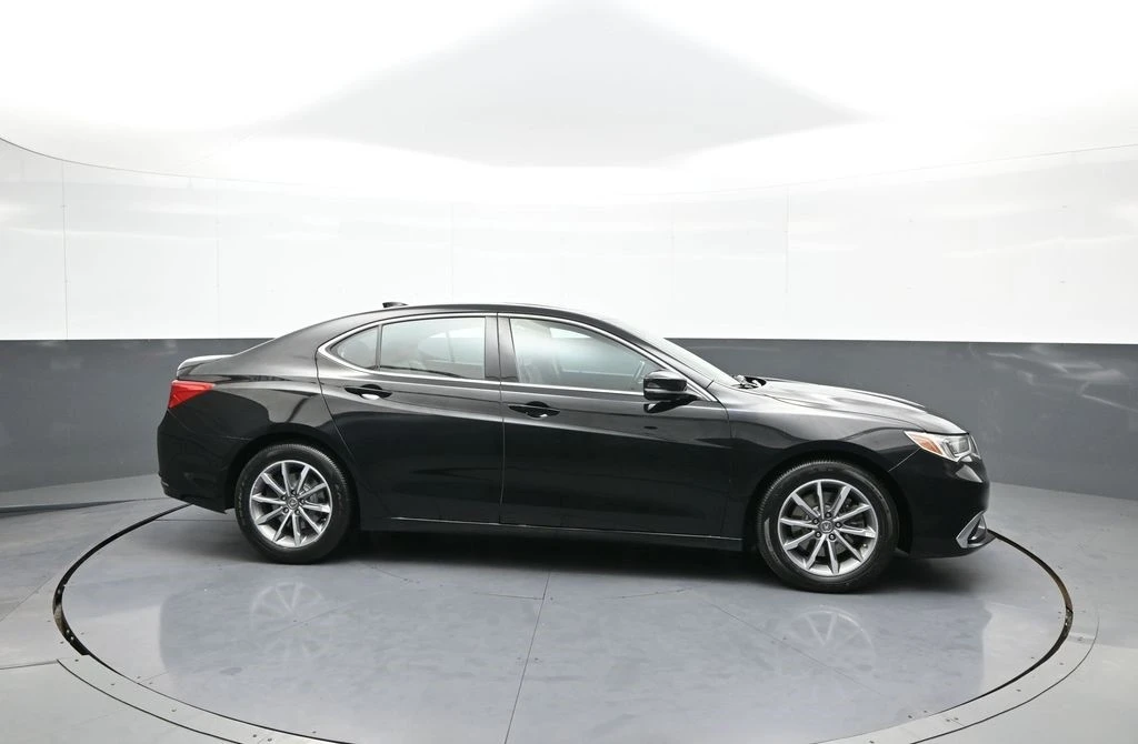 2020 Acura TLX 2nd Gen - Image 5 of 12