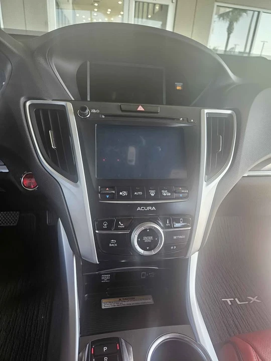 2020 Acura TLX 1st Gen - Image 15 of 15