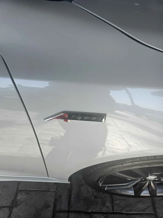 2020 Acura TLX 1st Gen - Image 5 of 15