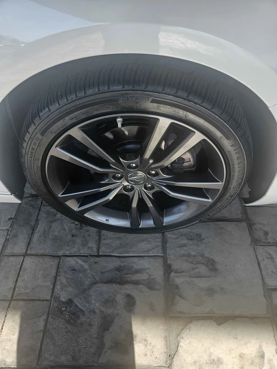 2020 Acura TLX 1st Gen - Image 6 of 15