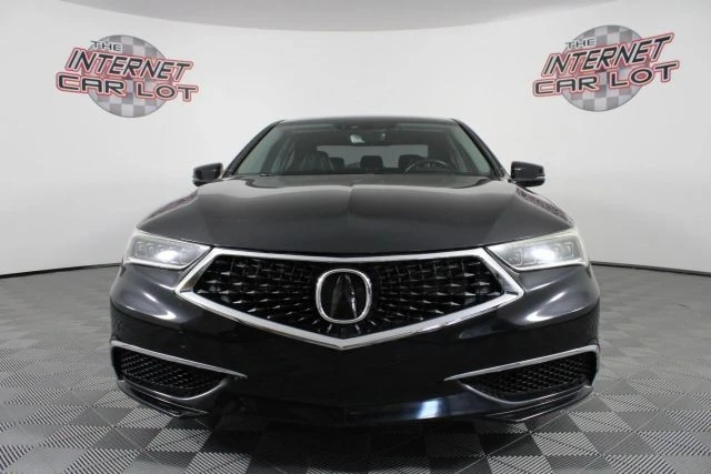 2020 Acura TLX 2nd Gen - Image 2 of 21