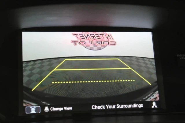 2020 Acura TLX 2nd Gen - Image 20 of 21
