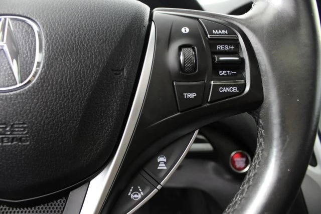 2020 Acura TLX 1st Gen - Image 18 of 21