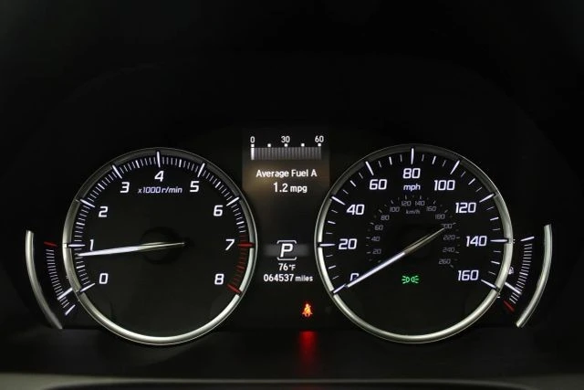 2020 Acura TLX 2nd Gen - Image 14 of 21