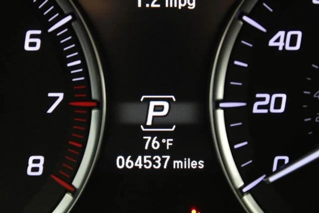 2020 Acura TLX 1st Gen - Image 15 of 21