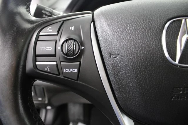 2020 Acura TLX 2nd Gen - Image 17 of 21