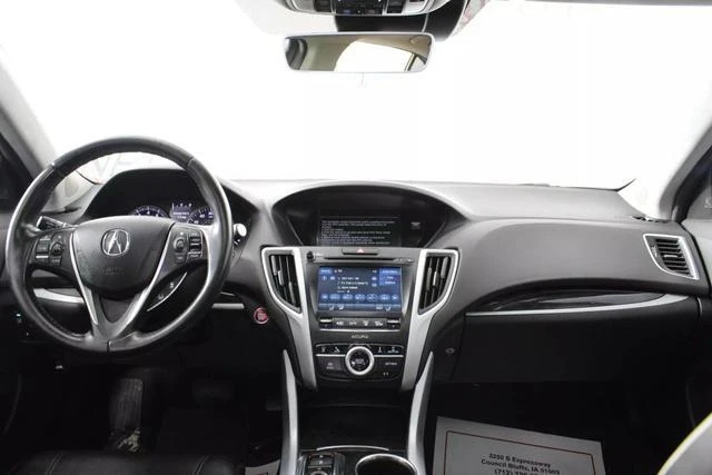 2020 Acura TLX 2nd Gen - Image 11 of 12
