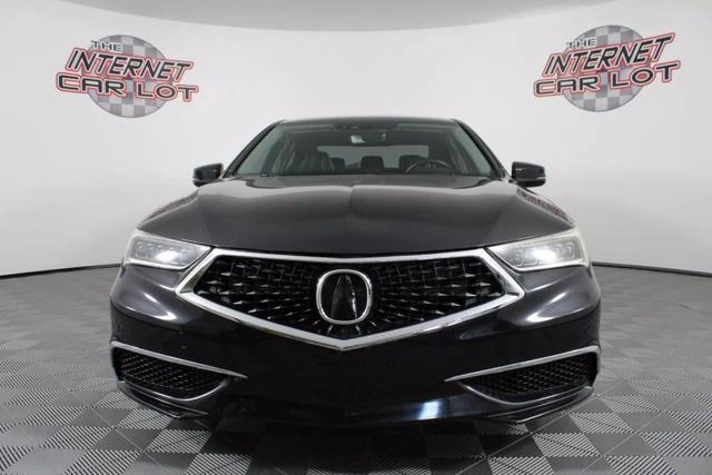 2020 Acura TLX 2nd Gen - Image 2 of 12