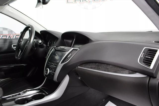 2020 Acura TLX 2nd Gen - Image 12 of 12