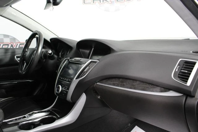 2020 Acura TLX 2nd Gen - Image 12 of 21