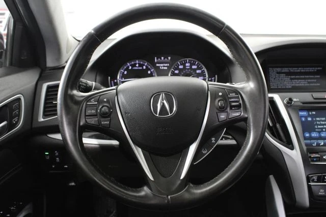 2020 Acura TLX 2nd Gen - Image 13 of 21