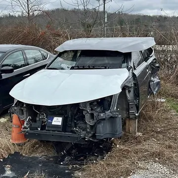Acura TLX Parts