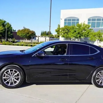 2020 Acura TLX · Type S Sedan 4D