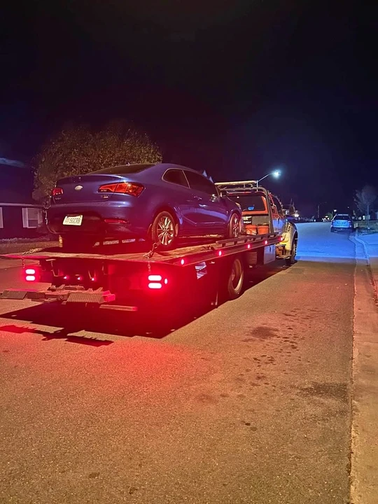 2020 Acura CL - Image 2 of 2