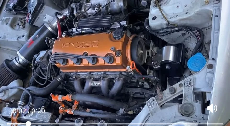 2020 Acura EL - Image 5 of 5