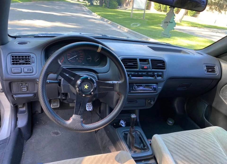 2020 Acura EL - Image 3 of 5