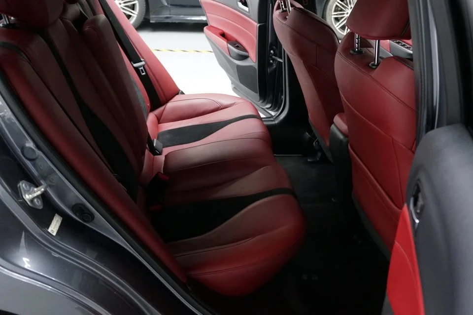 2020 Acura ILX - Image 15 of 16