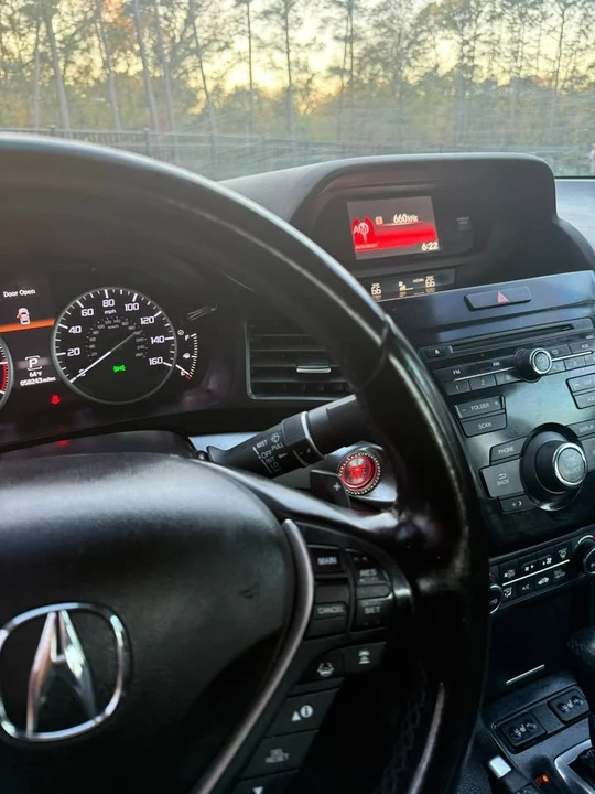 2020 Acura ILX - Image 18 of 18