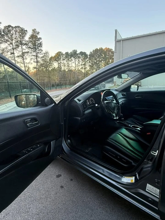 2020 Acura ILX - Image 14 of 18