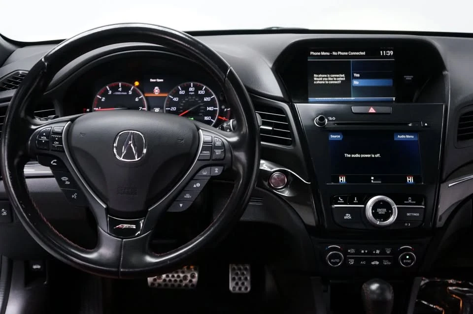 2020 Acura ILX - Image 6 of 16