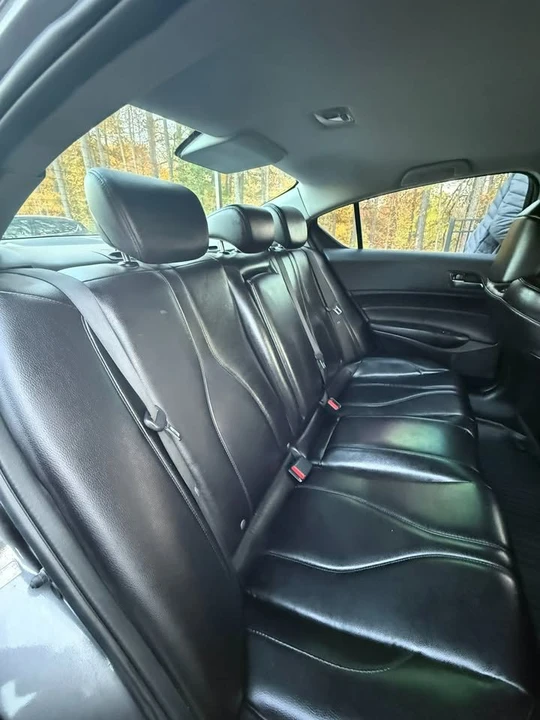 2020 Acura ILX - Image 11 of 18