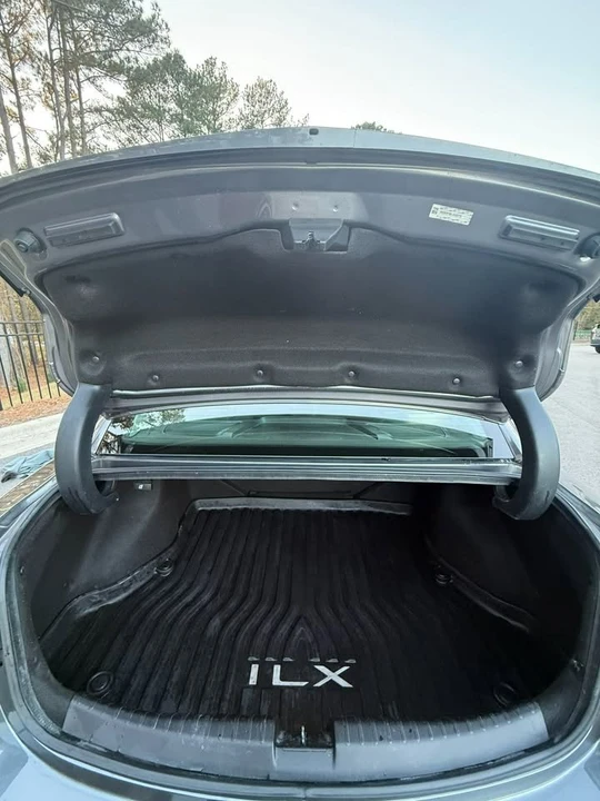 2020 Acura ILX - Image 13 of 18