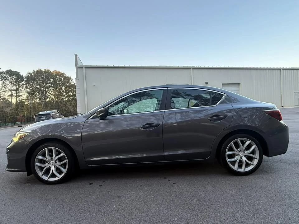 2020 Acura ILX - Image 4 of 18