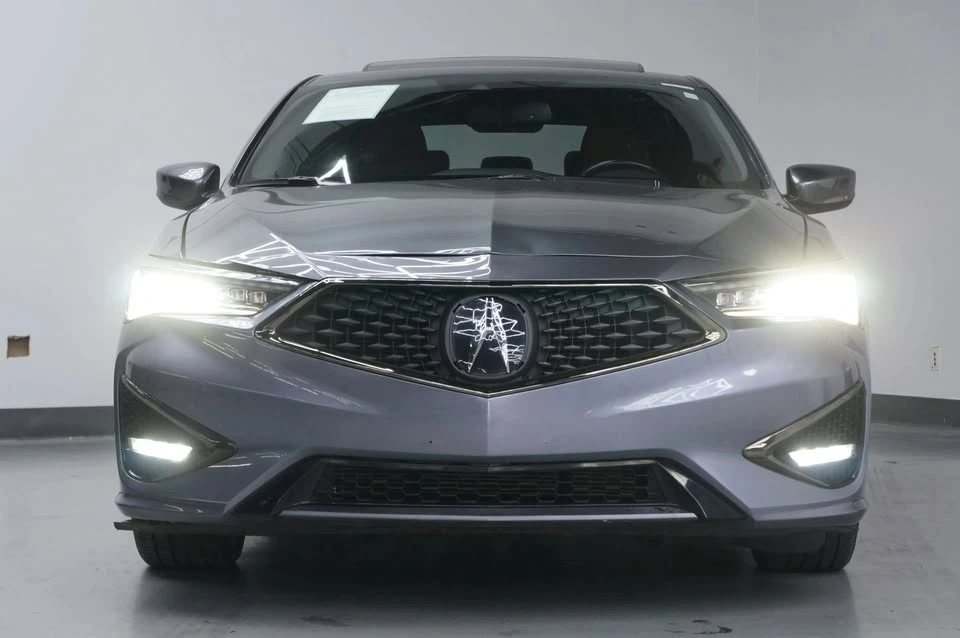 2020 Acura ILX - Image 2 of 16