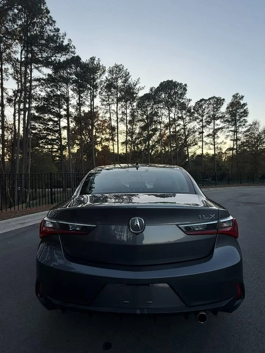 2020 Acura ILX - Image 17 of 18