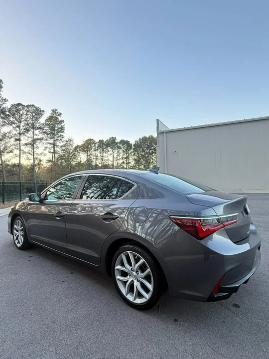 2020 Acura ILX - Image 3 of 18