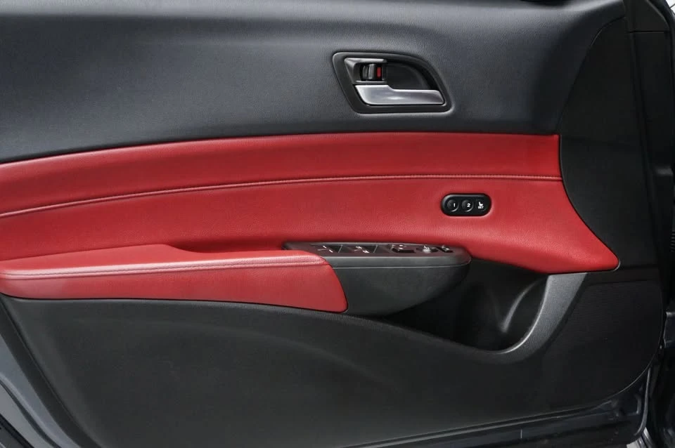 2020 Acura ILX - Image 12 of 16
