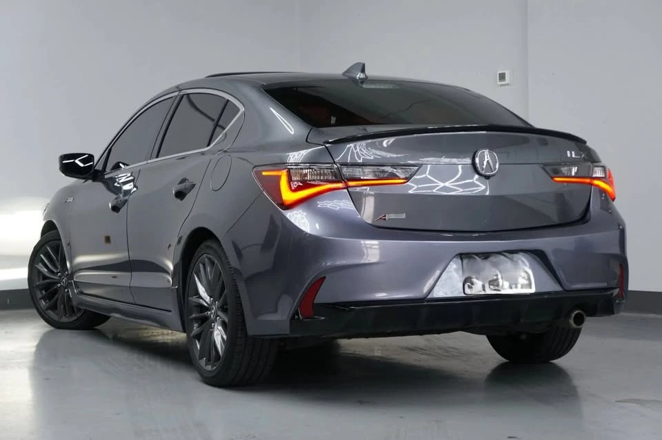 2020 Acura ILX - Image 3 of 16