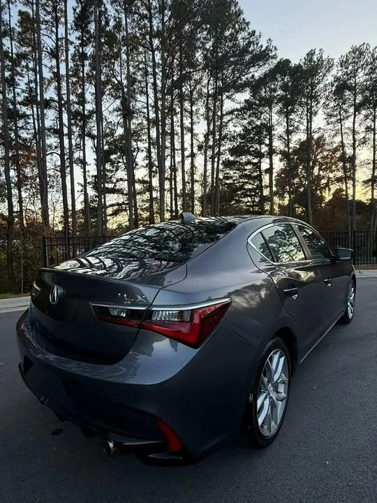 2020 Acura ILX - Image 16 of 18