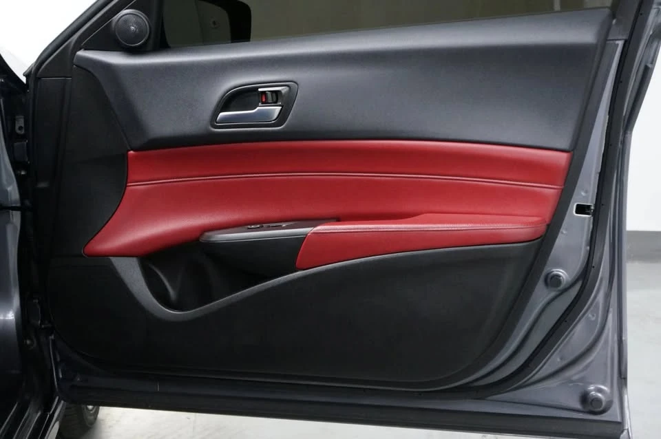 2020 Acura ILX - Image 14 of 16