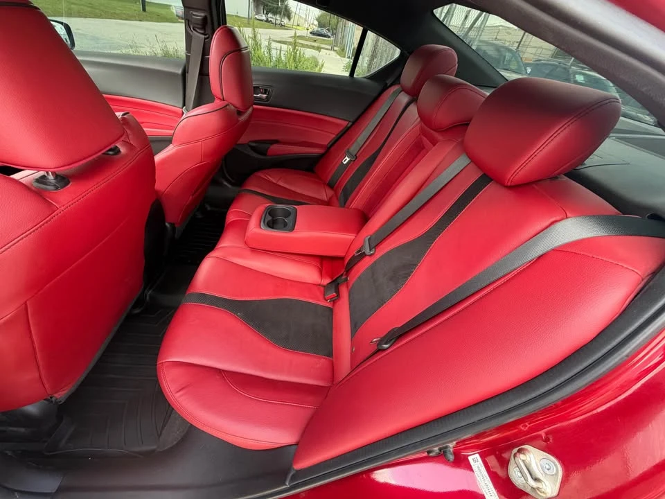 2020 Acura ILX - Image 11 of 20