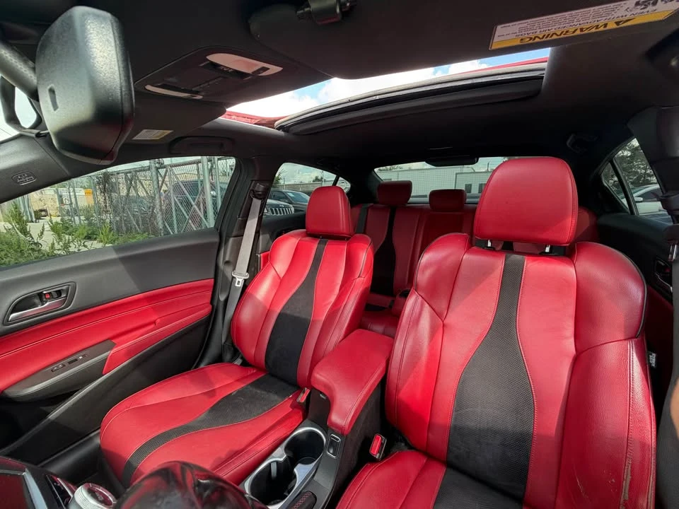 2020 Acura ILX - Image 10 of 20