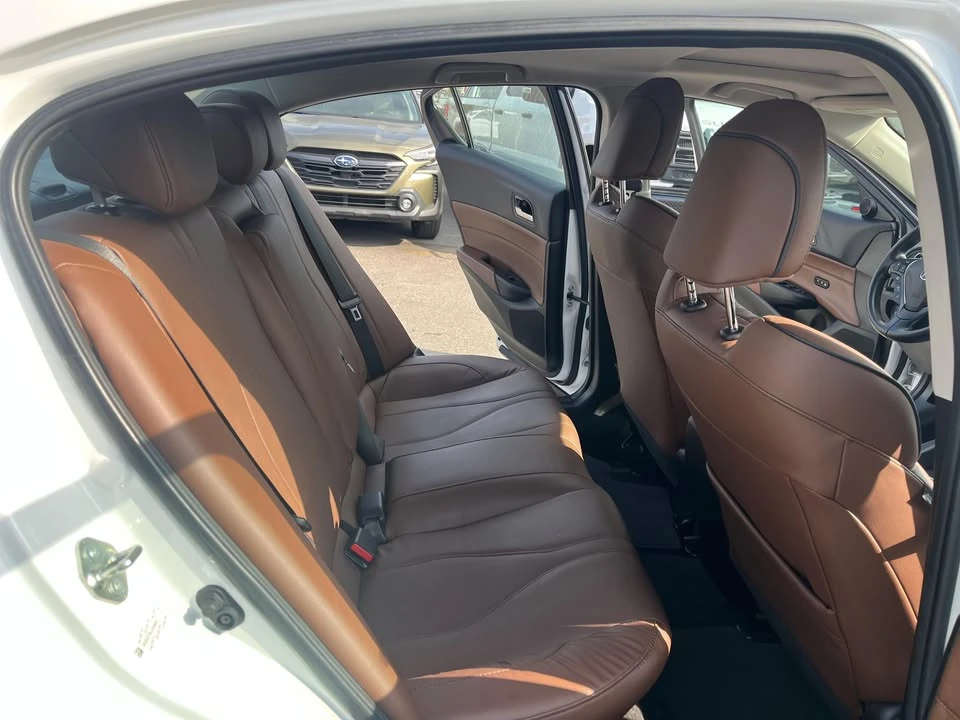 2020 Acura ILX - Image 15 of 15