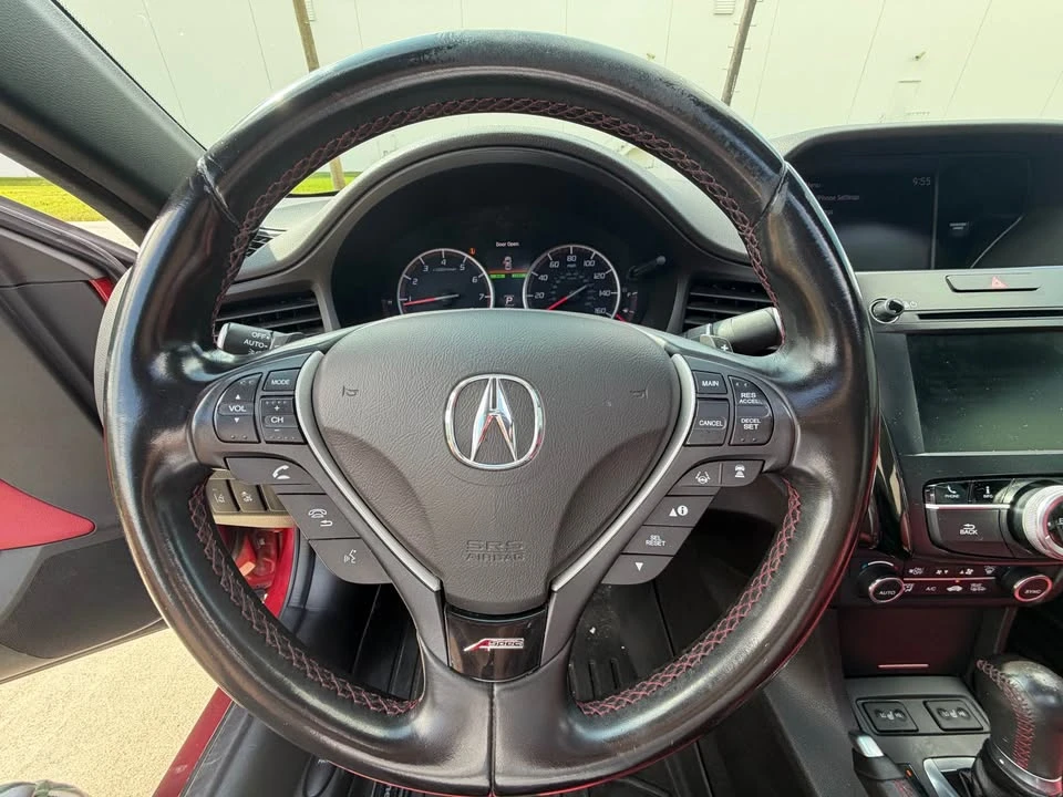 2020 Acura ILX - Image 17 of 20