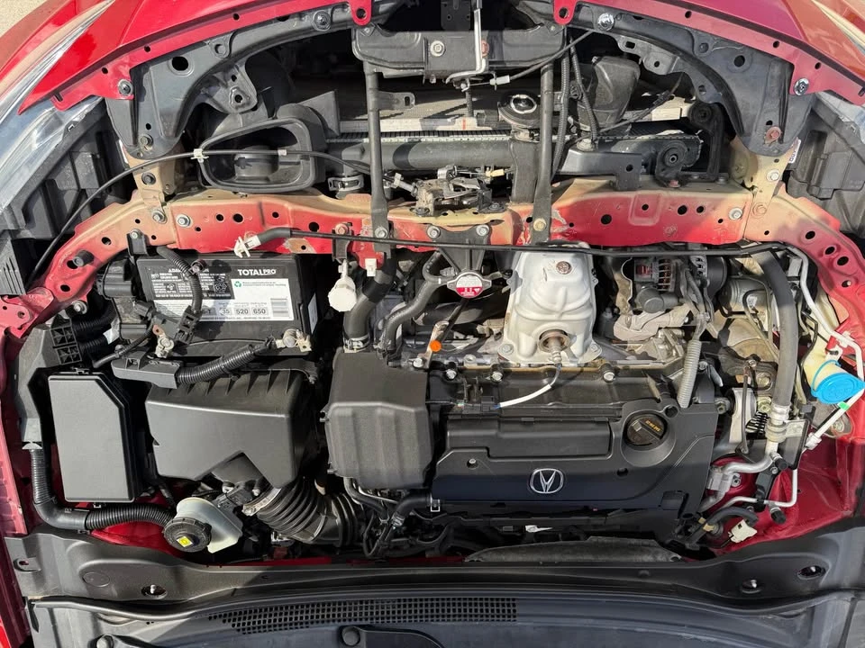 2020 Acura ILX - Image 19 of 20
