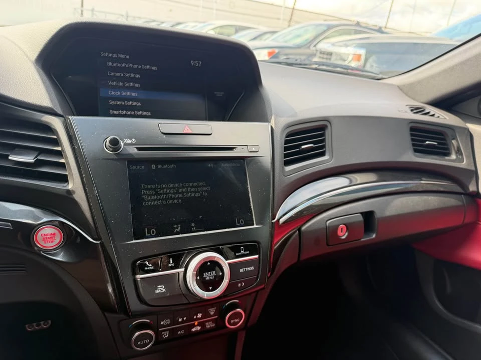 2020 Acura ILX - Image 18 of 20
