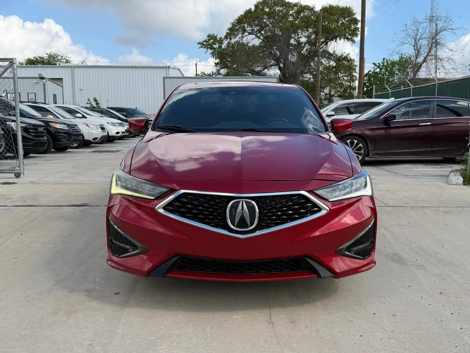 2020 Acura ILX - Image 2 of 20